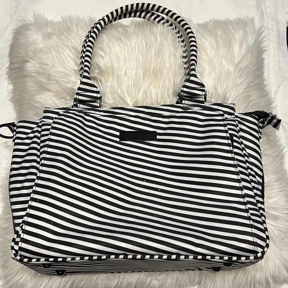 Jujube Diaper Bag